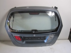 крышка багажника задняя suzuki LIANA 2007R универсал