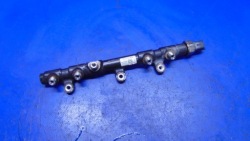 renault oe 175217543R топливная рейка