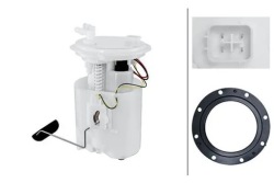 Hella 8TF 358 305-921 Группа в топлива