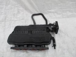 коллектор Впускный Honda Civic IX 9 нло II 1.4 L13Z4