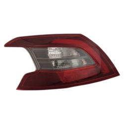 фонарь левый peugeot 308 II 2014 2015 2016 2017 2018 2019 2020 2021