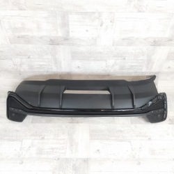 Audi Q3 II SPORTBACK бампера задний 83F807521B