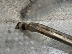 катализатор LAND ROVER Discovery V L462 2.0d HPLA-5L219-AE