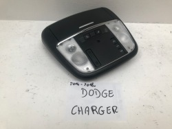 Dodge CHARGER лампочка бардачок Обшивка потолка 14-18