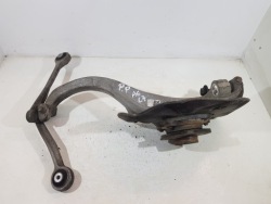 поворотный кулак 4G0407242D Audi A6 C7 2.0 tdi авто
