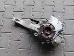 поворотный кулак, цапфа передняя правая 2.0 T P400e Range Rover Sport II L494 РЕСТАЙЛИНГ