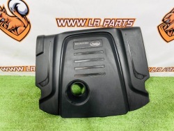 защита крышка Двигателя Range Rover Sport L494 JK62-2D209-AB