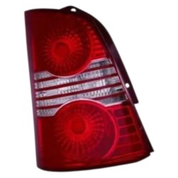 фонарь левый Hyundai атос 2002 2003 2004 2005 2006 2007 2008 2009 2010