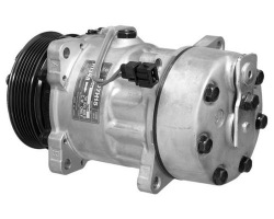 Компрессор кондиционера mahle acp 1074 000P