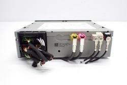 NAVI радио дисплей 3G5035820M 5NN919605B vw Tiguan II 5NA 23R