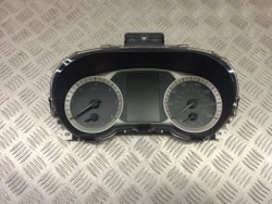 nissan NAVARA D23 2016 спидометр /