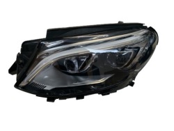 MERCEDES фара левая GLE 166 W166 A1669067502
