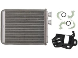 mahle AH 38 000P теплообменник , отопление внутренний