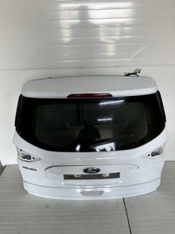 FORD KUGA 2 II MK2 2013R крышка багажника TŁ задняя 5D