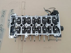 головка opel INSIGNIA A 2.0 A20DTH 55571949
