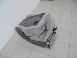 кресло зад левая правая 3 2 peugeot 807 CITROEN C8