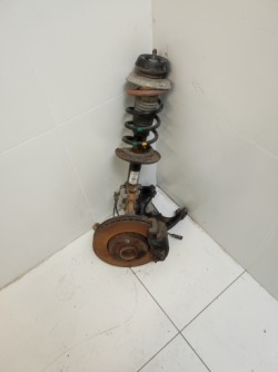 поворотный кулак, цапфа перед renault EXPRESS II 2 1.5