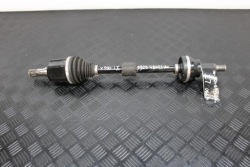 полуось левая задняя J9D3-4B402-AC jaguar X590 EV400