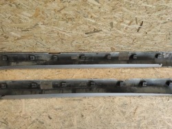 volvo oe 31448911 молдинг порога