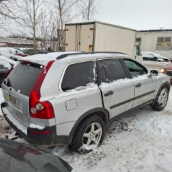 volvo XC 90 петля передних Двери - Передний 2005 2.4л