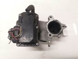 клапан EGR mazda 6 хэтчбек (GH) R2AA136B0 2.2л Дизель 132kW 2010