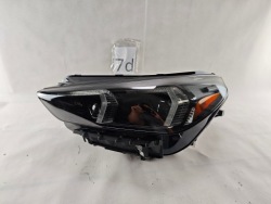 BMW U11 X1 америка full led левый фонарь 5A9A241