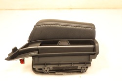 воздухозаборник жалюзи потока воздуха левый lexus LBX