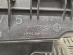 peugeot oe 9828002080 корпус салонного фильтра Воздух