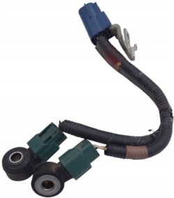 датчик детонации INFINITI Q60 3.0 2WD 2017-