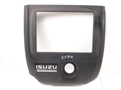 2007 Isuzu защита Двигателя