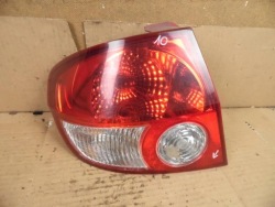 Hyundai GETZ 2003 фонарь левый