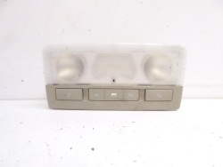 Meriva B Cosmo 10-14 лампочка Освещение внутренний Кузова