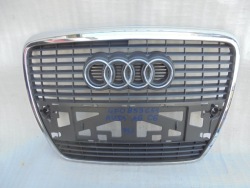 решетка радиатора Emblemat логотип Audi A6 C6 датчик парковки под Датчики 04-08 4F0853651 европа
