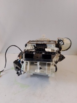 CITROEN C4 II B7 радиатор отопителя 9687622880