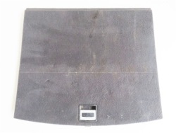 багажника TOYOTA AVENSIS III T27 универсал 2008-2015 год