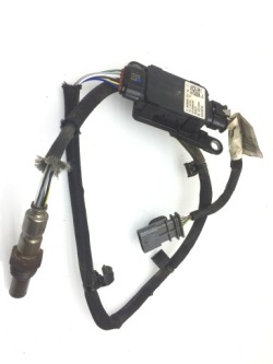 Berlingo PARTNER RIFTER 1.5 18 - лямбда-зонд