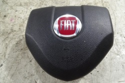FIAT FREEMONT подушки безопасности подушка водители