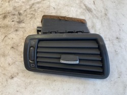 CITROEN C8 воздухозаборник жалюзи потока воздуха 1484109077 1491964077