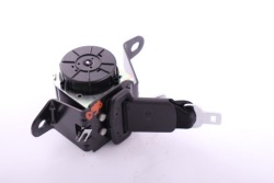 MINI R60 ремень безопасности