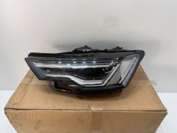 Audi A6 S6 4K0 full led Фара левая 4K0941039