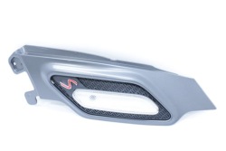 поворотник передний левый крыла защита MINI R60 R61 COOPER s