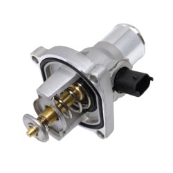 Термостат с opel ZAFIRA b 2007 2008 2009 2010 2011 2012 2013 2014