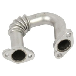 патрубок клапана EGR vw Caddy III 2008 2009 2010 2011 2012 2013 2014 2015