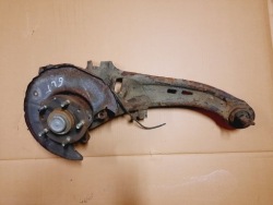 mazda 6 GG поворотный кулак задняя