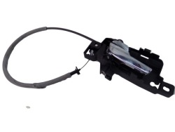 FORD S-MAX и 06-15 ручка двери левая передняя