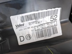 радиатор отопителя Audi A3 8V РЕСТАЙЛИНГ