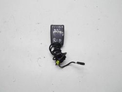 защелка ремня 1S0857756 vw UP MII CITIGO правая передняя оригинал