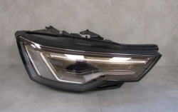 фара Audi A6 C8 full led комплектная RH правая 18- 4K0941040