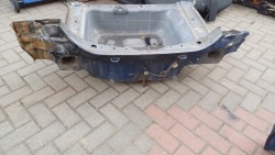 Honda JAZZ IV 15-20 Усилитель ремень задний