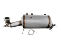 nty DPF-PL-000 фильтр твердых частиц, система выпускной
